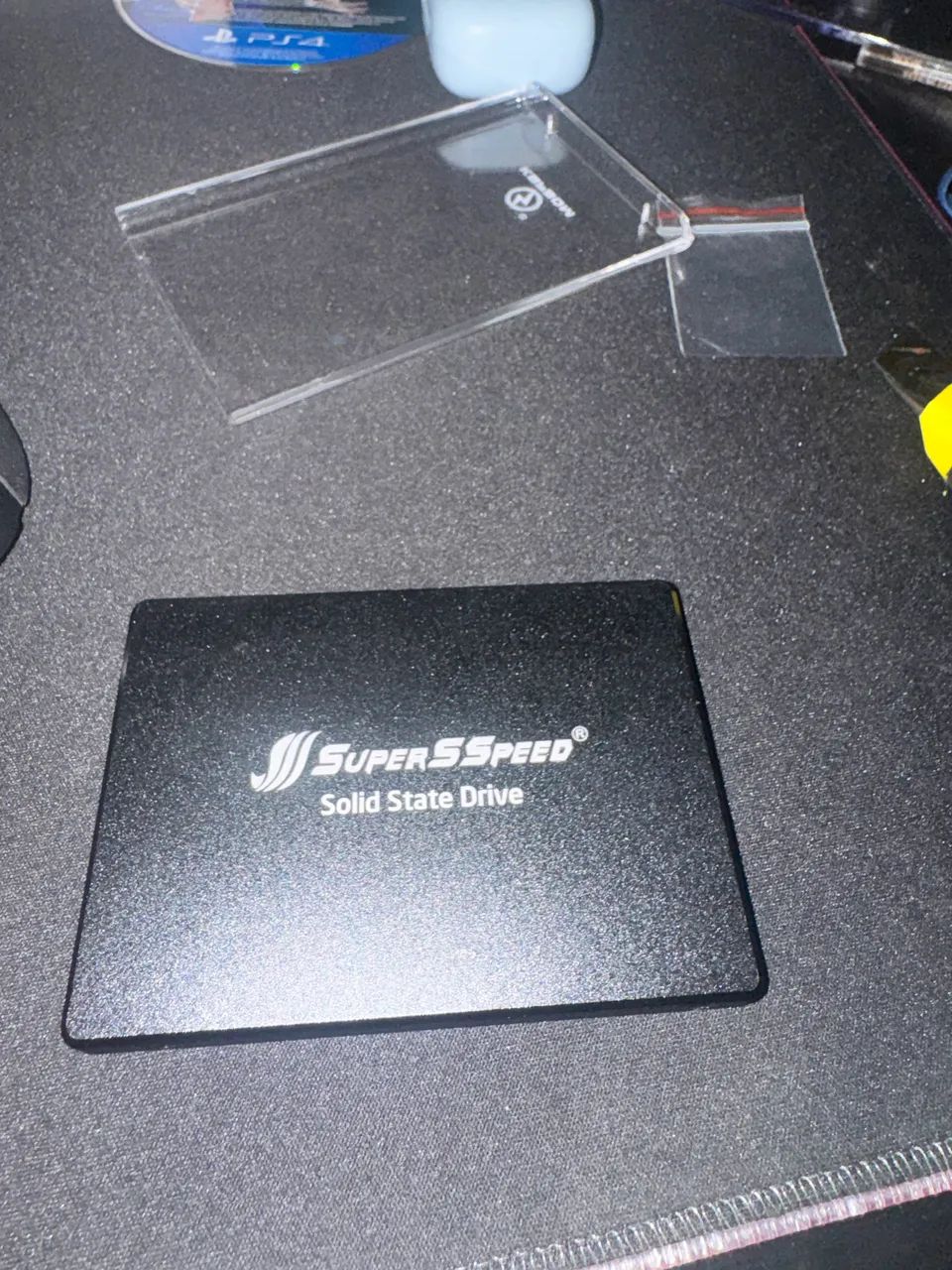 SSD240 GIGAS 