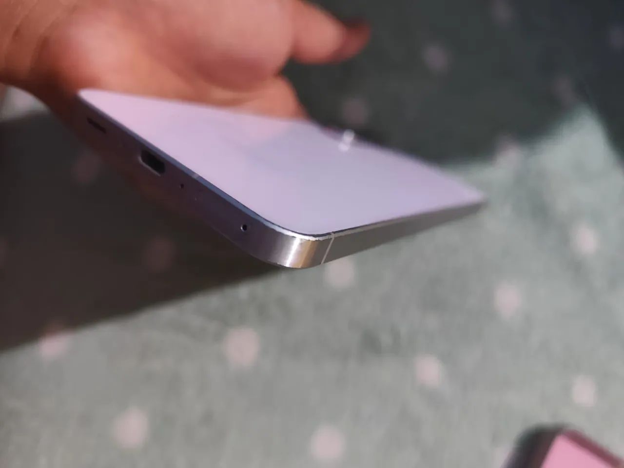 Vendo A56 256gb  - Foto 2