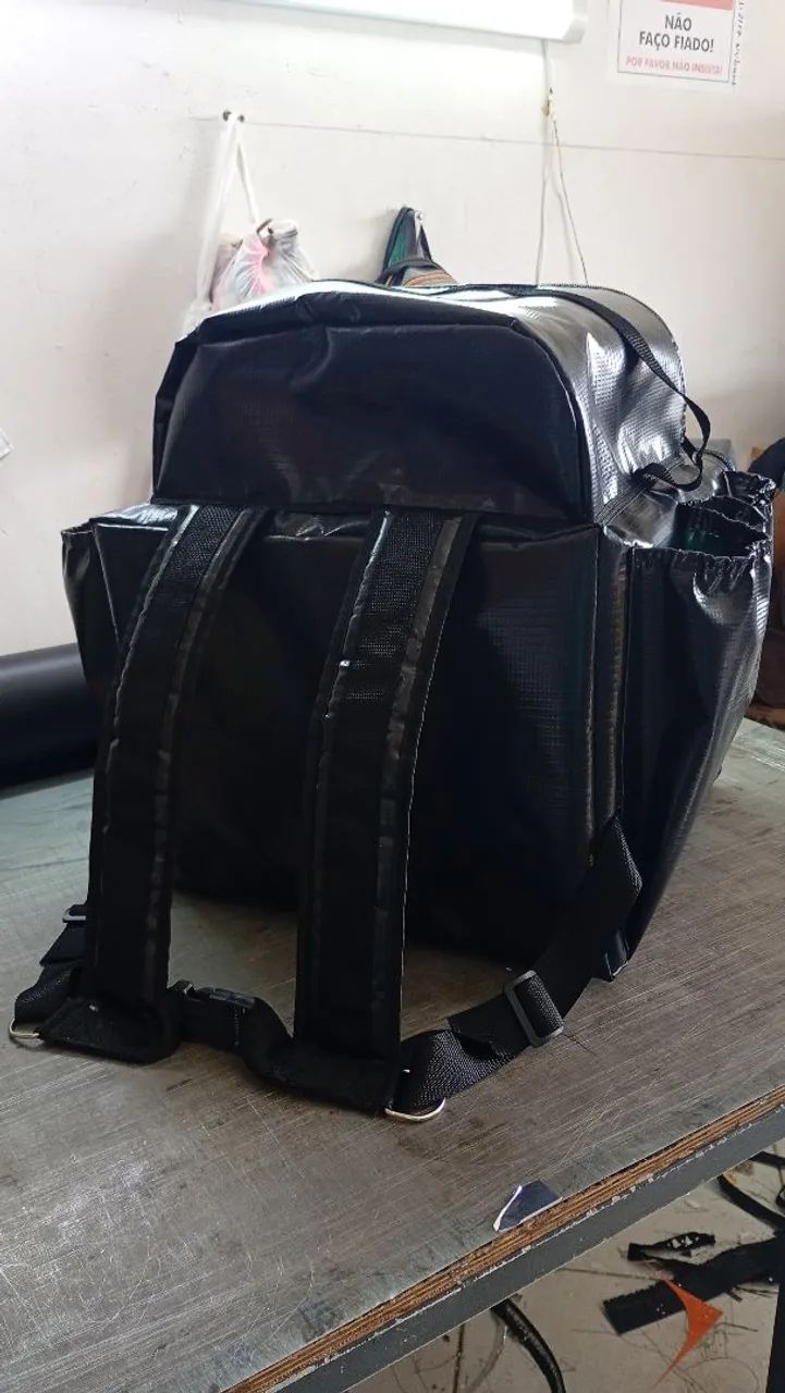 Bag motoboy  - Foto 3