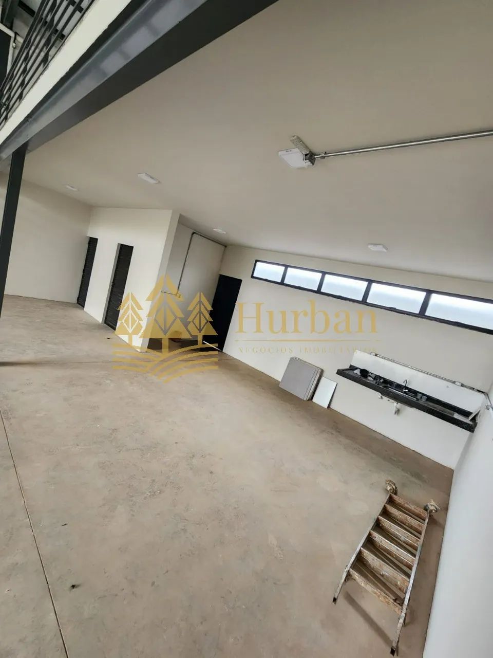 BARRACAO COMERCIAL em UBERLÂNDIA - MG, GRAND VILLE - Foto 3