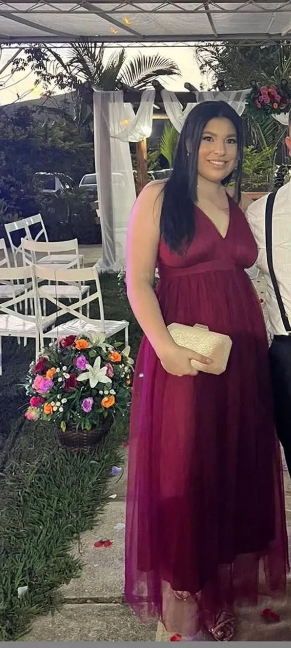 Vestido de festa  - Foto 3