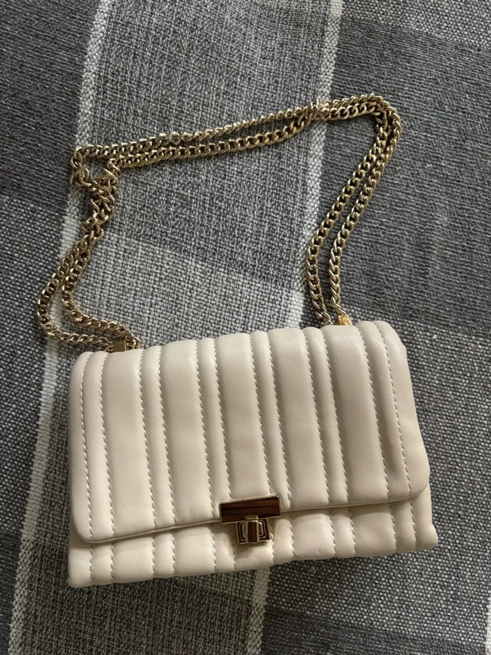 Bolsa Zara