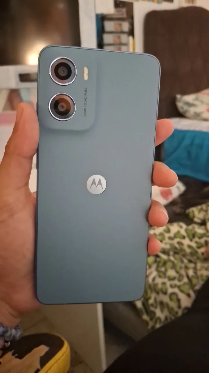 Celular Moto E 15  - Foto 2