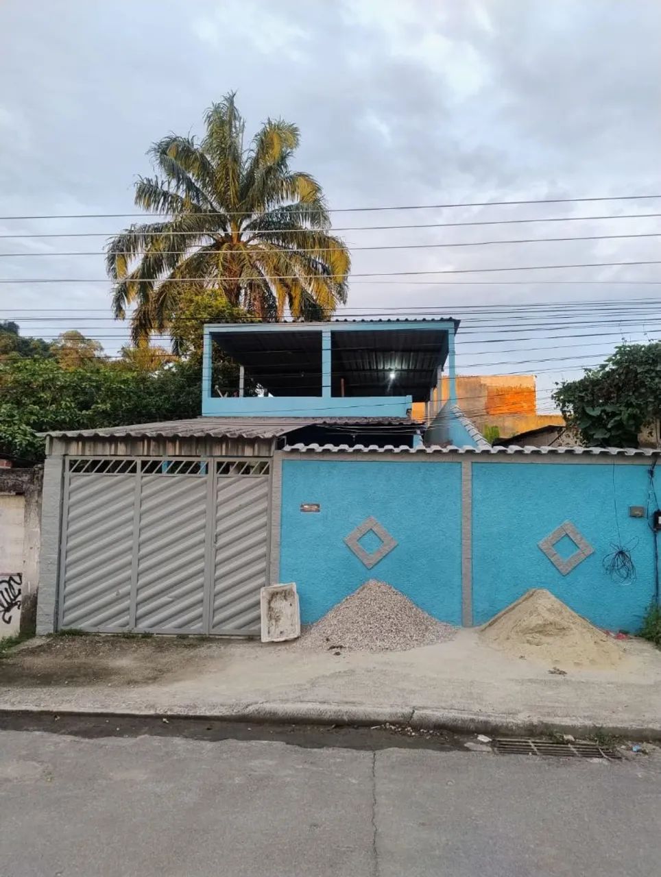 Foto - Belford Roxo - Recantus