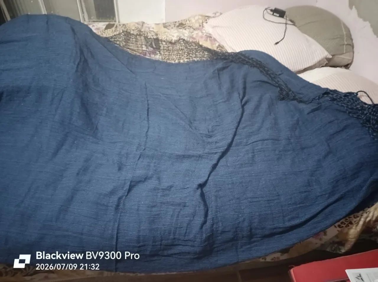 Rede para descansar  - Foto 2