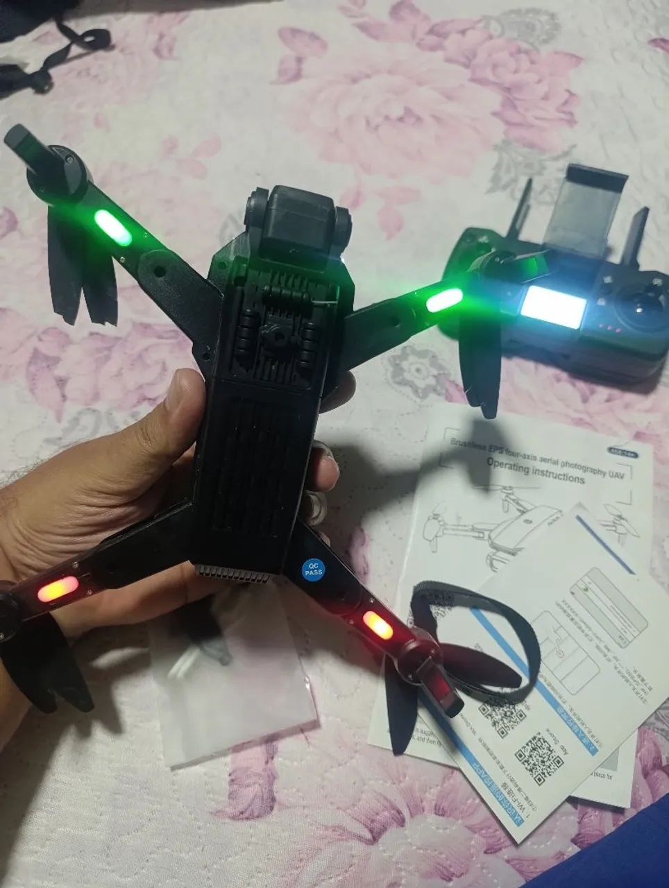 Drone L900 pro - Foto 3