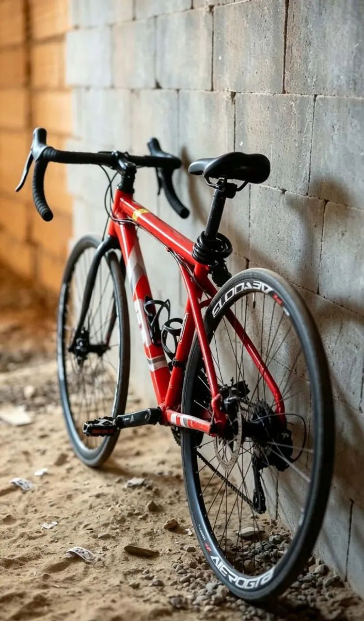 Bike speed  Dropbox bar GTr - Foto 2