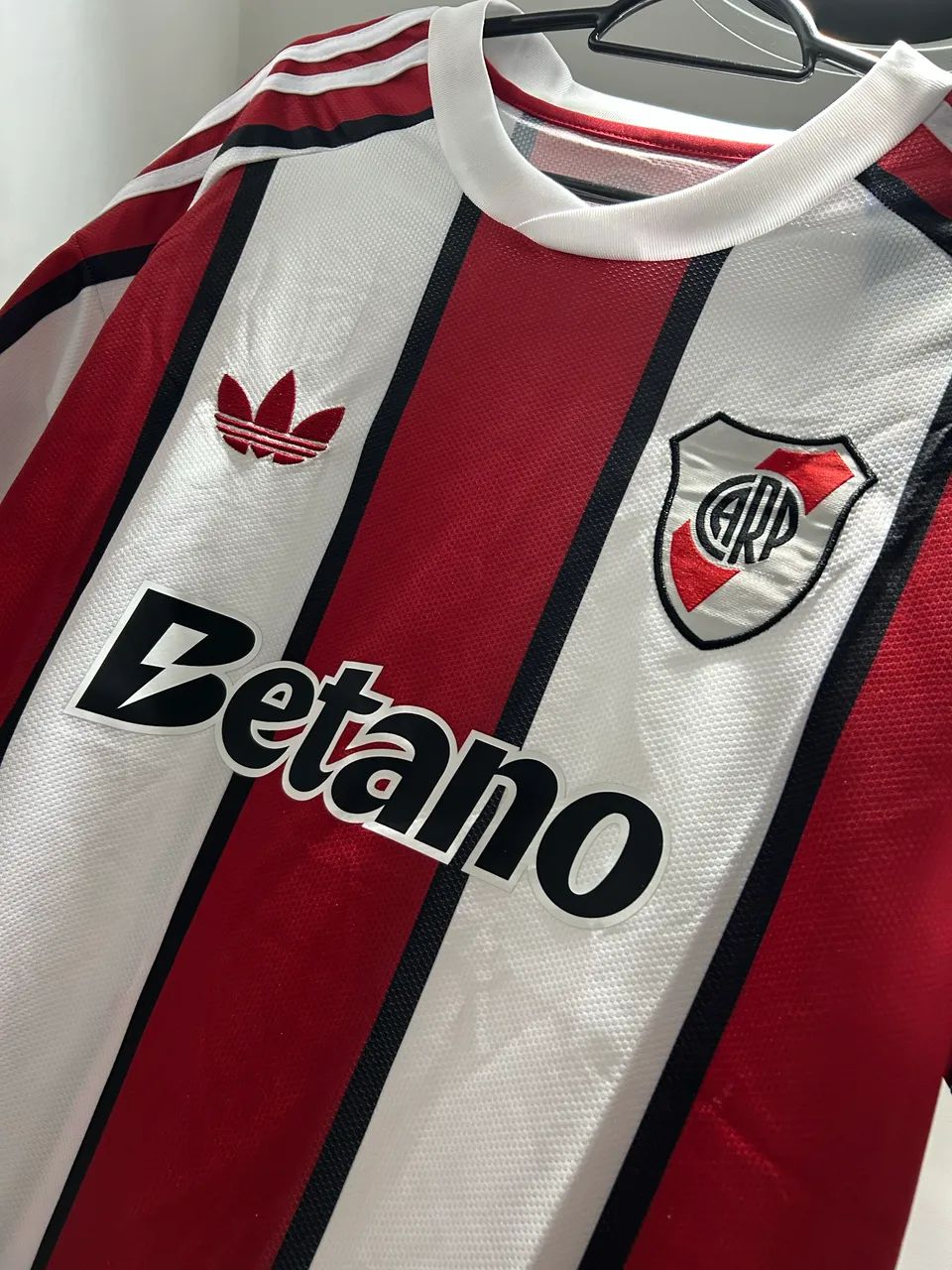Camisa River Plate 26/27 III torcedor - Foto 3