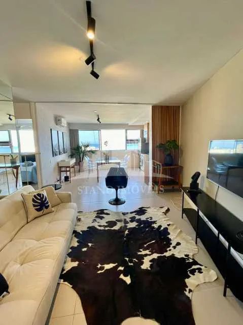 Apartamento : Padrão / Residencial / Leblon - Foto 2