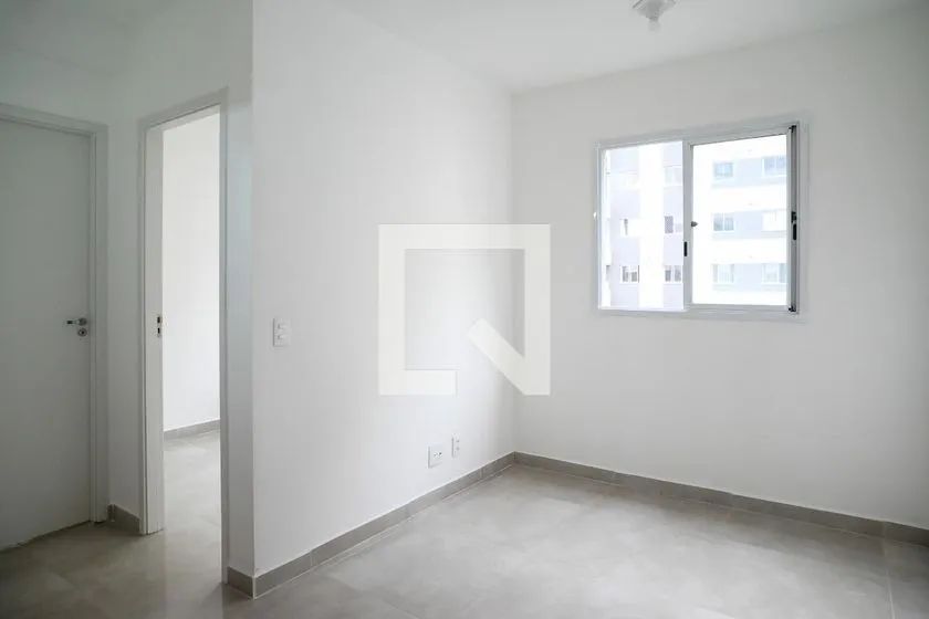 Apartamento à Venda - Vila das Mercês, 2 Quartos, 38 m2 - Foto 2
