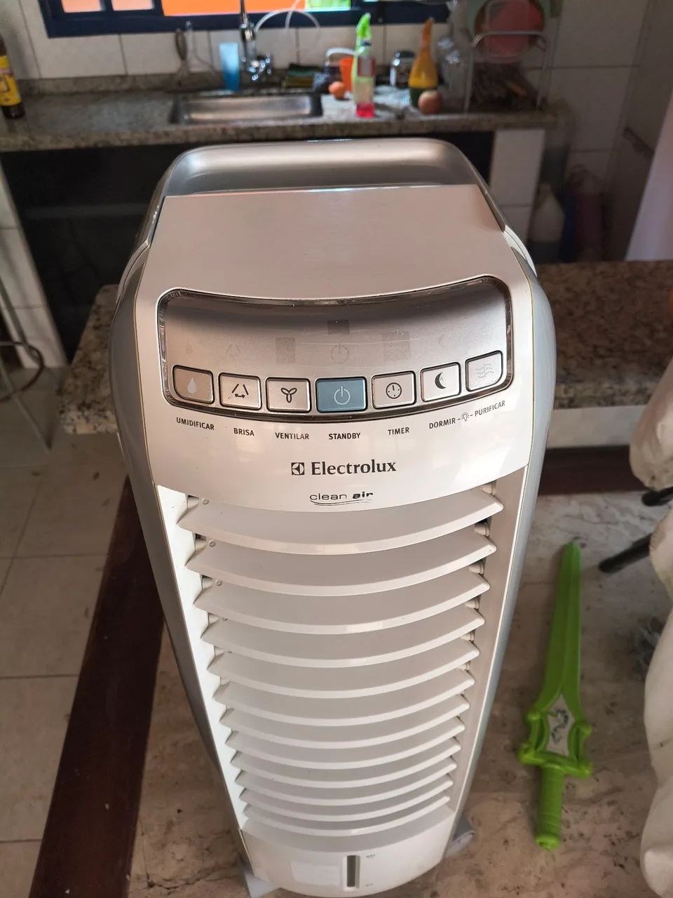 Climatizador Eletrolux  - Foto 2