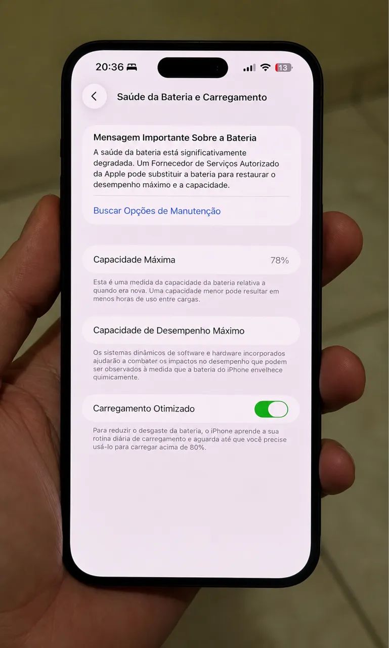 Iphone 14 Pro Max 256GB - Foto 2