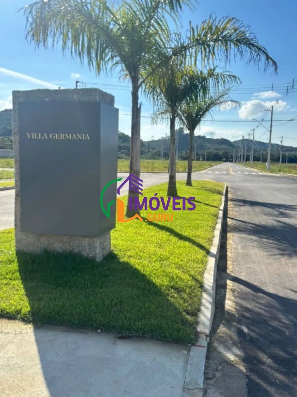 AREA - CENTRO - SC