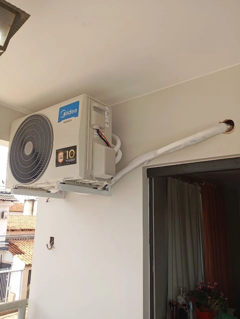 Ar condicionado limpeza e instalação  - Foto 2