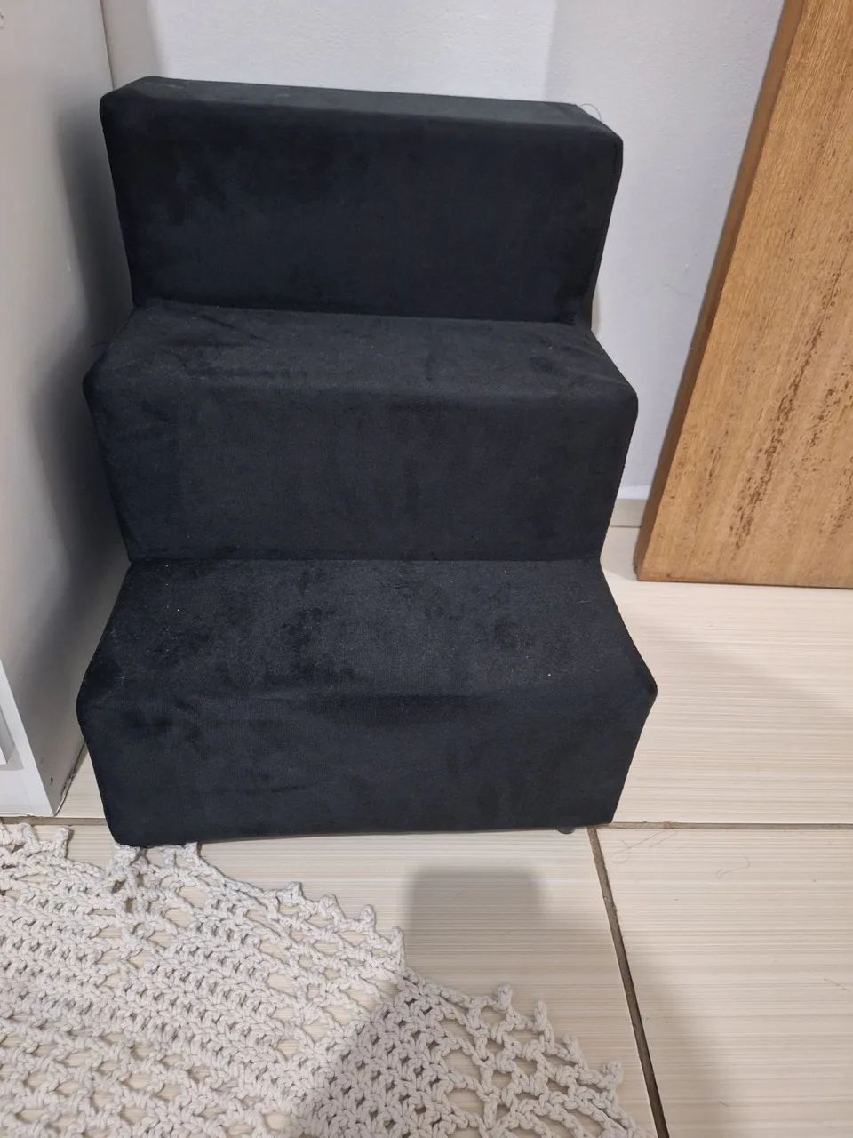 ESCADINHA PARA PET - Foto 3