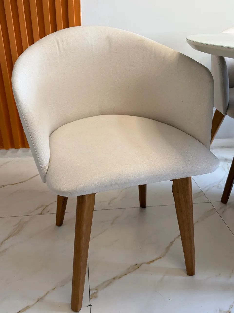 Conjunto mesa de jantar  - Foto 5