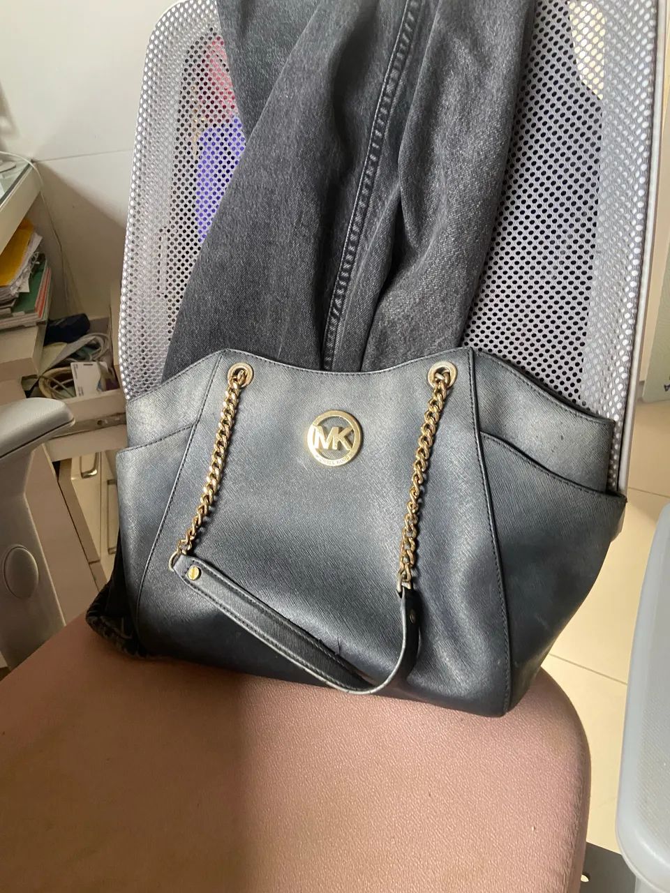 BOLSA MICHAEL KORS - Foto 2