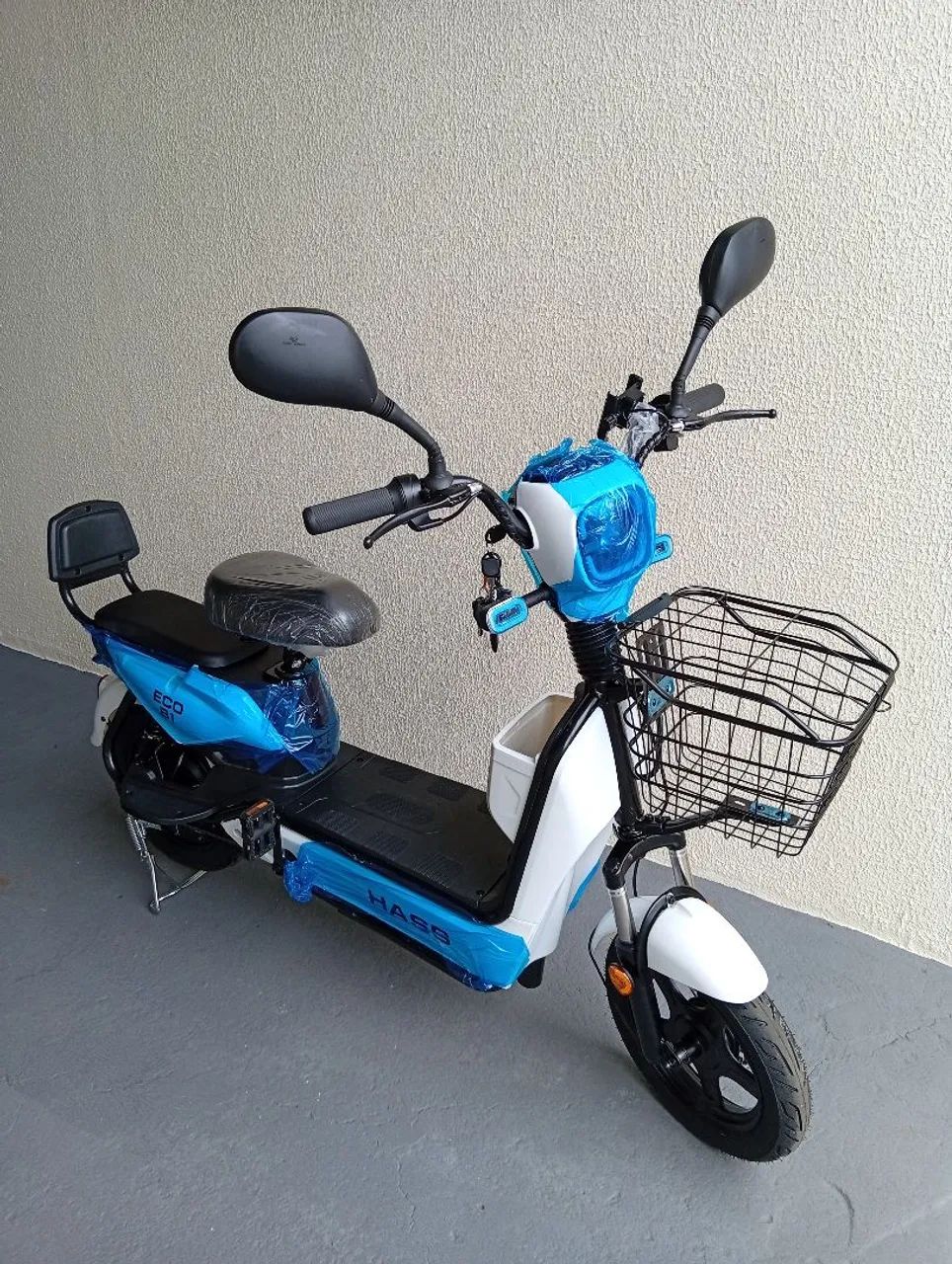 Bicicleta elétrica 700w - Foto 3