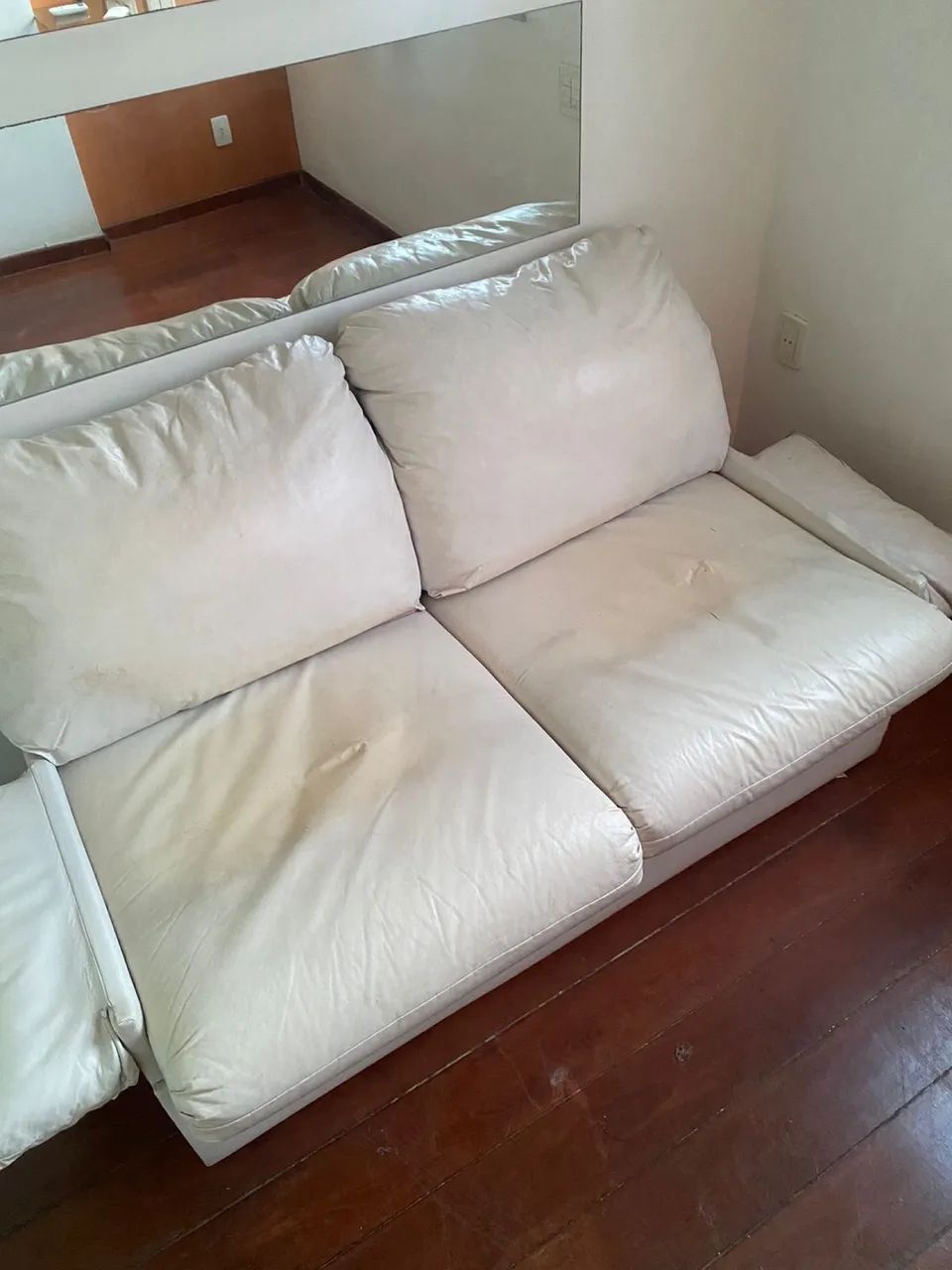 Sofá cama Herval - Foto 2