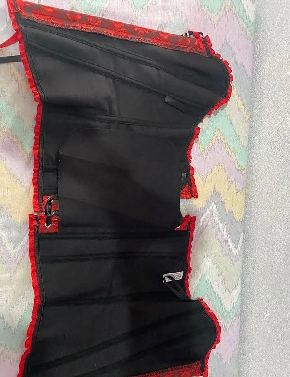 Corset feminino  - Foto 2