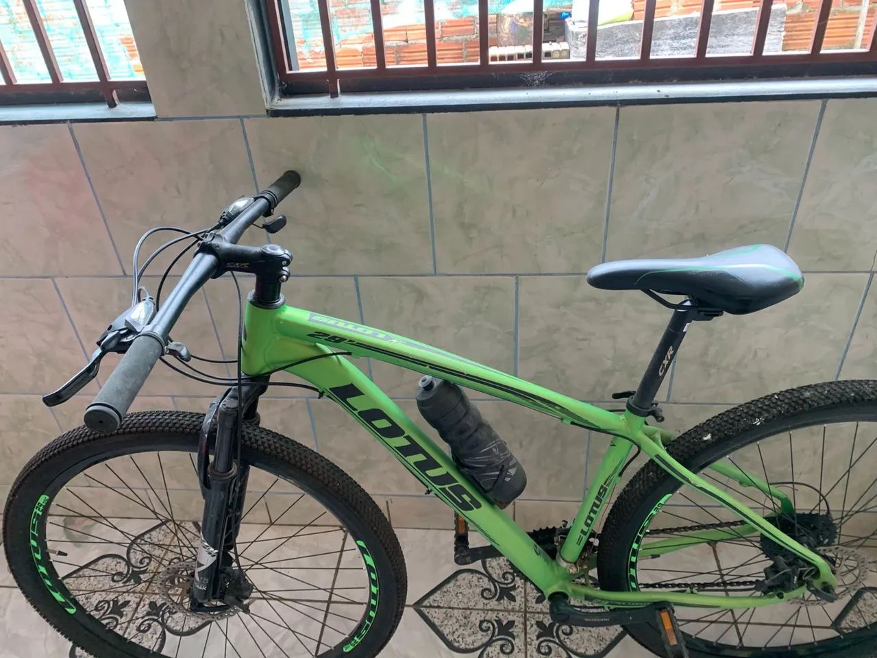 Vende-se Bicicleta  - Foto 2