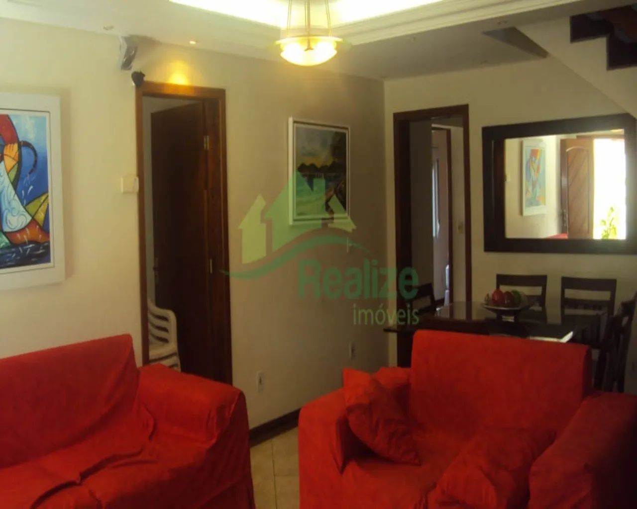 CASA RESIDENCIAL em Florianópolis - SC, Canasvieiras - Foto 5
