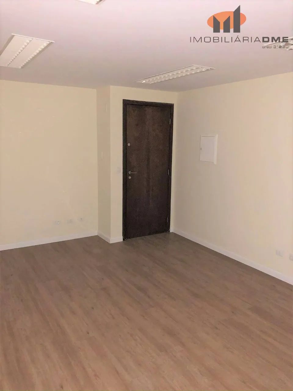 Sala comercial Centro Cívico - Curitiba - Foto 5
