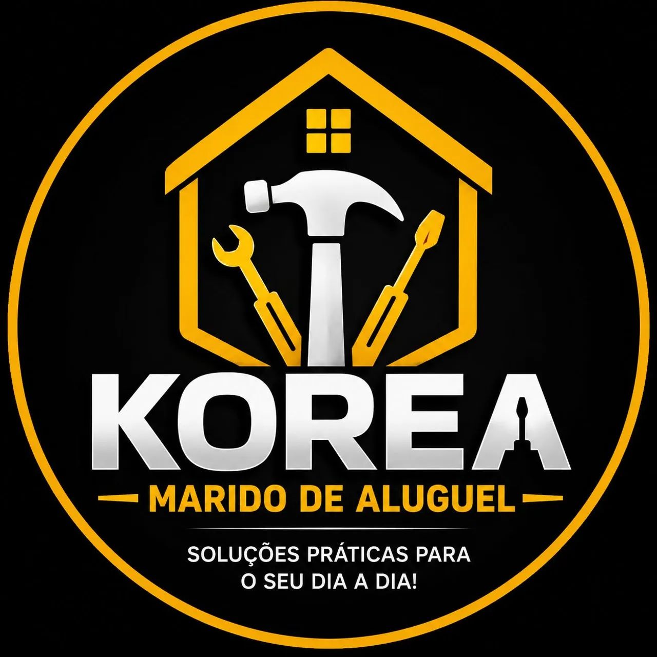 Marido de Aluguel 