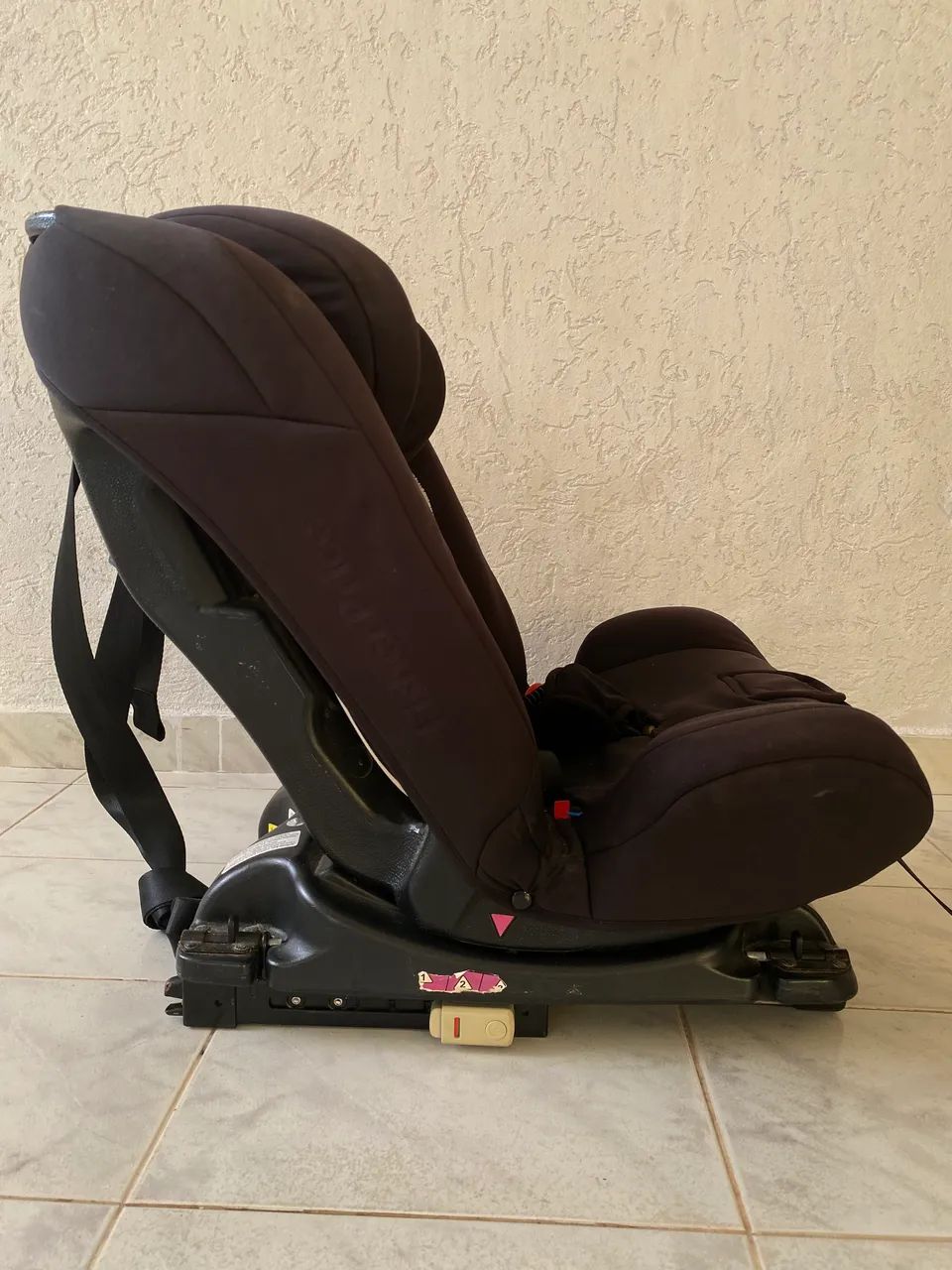 Cadeirinha de carro bebê - Foto 3