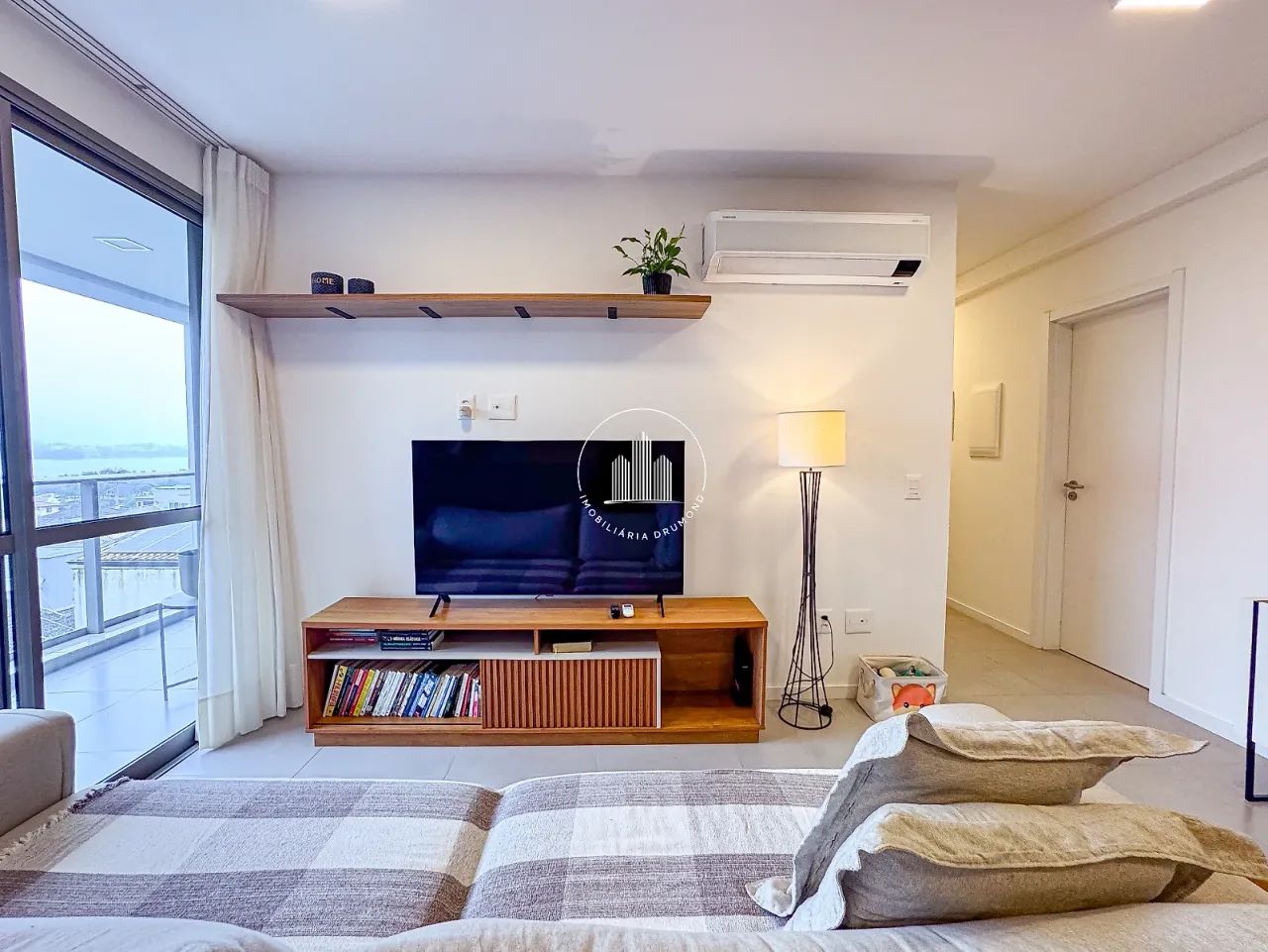 Apartamento 3 Quartos 92m² 1 Suíte + lavabo no Home Cacupé - Cacupé - BRN - Foto 5