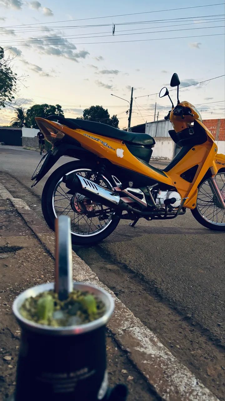 IROS/MOVING125 ES - Foto 3