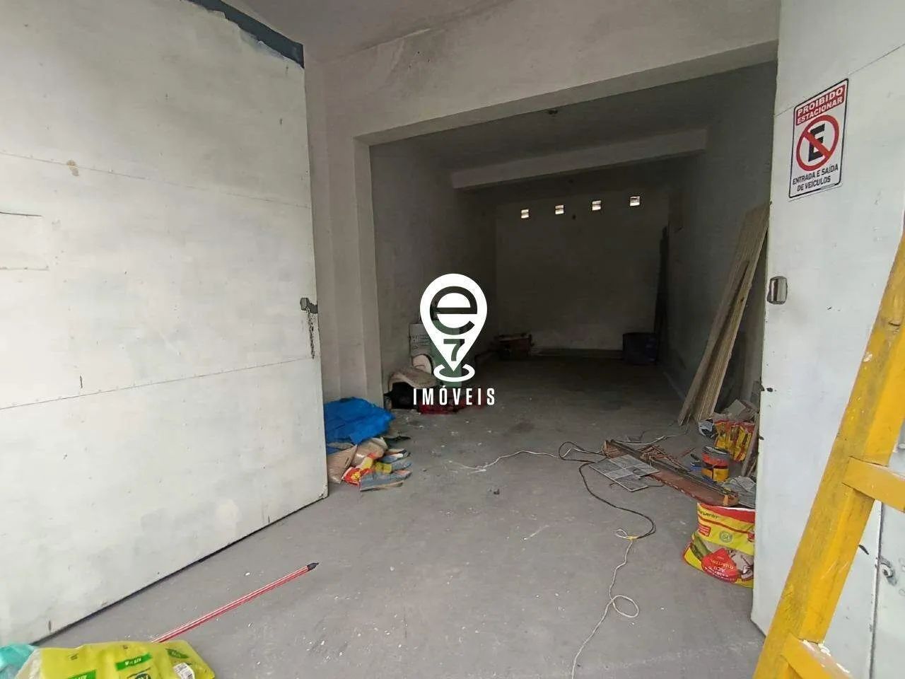 SALÃO DE 60M² PARA LOCAÇÃO - VILA MORAIS - Foto 2