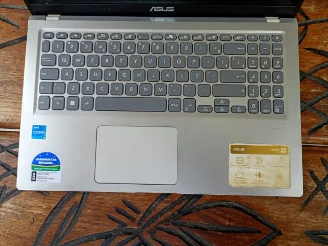 Notebook Asus Vivobook - Foto 2