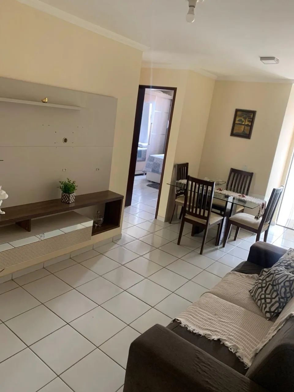 Meninas para divertir apartamento  - Foto 2