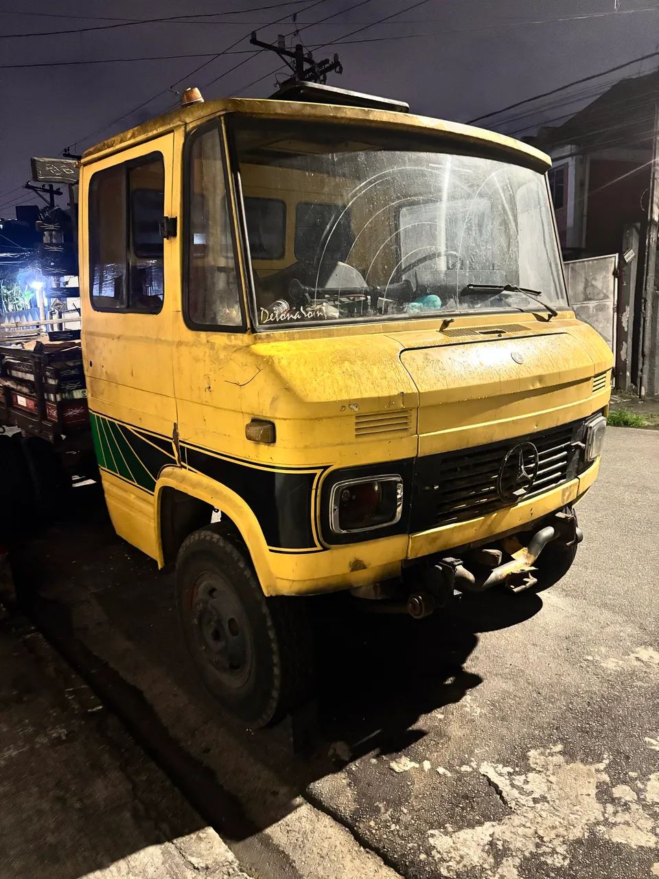MB 608   - Foto 4