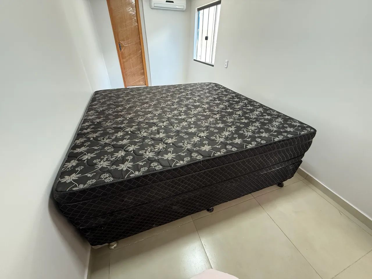Cama super king 