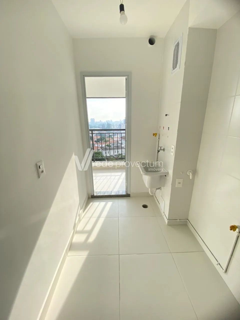 apartamento - Bonfim - Campinas - Foto 5