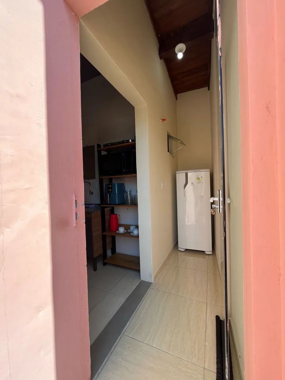 Alugo apartamento na Tapera  - Foto 4
