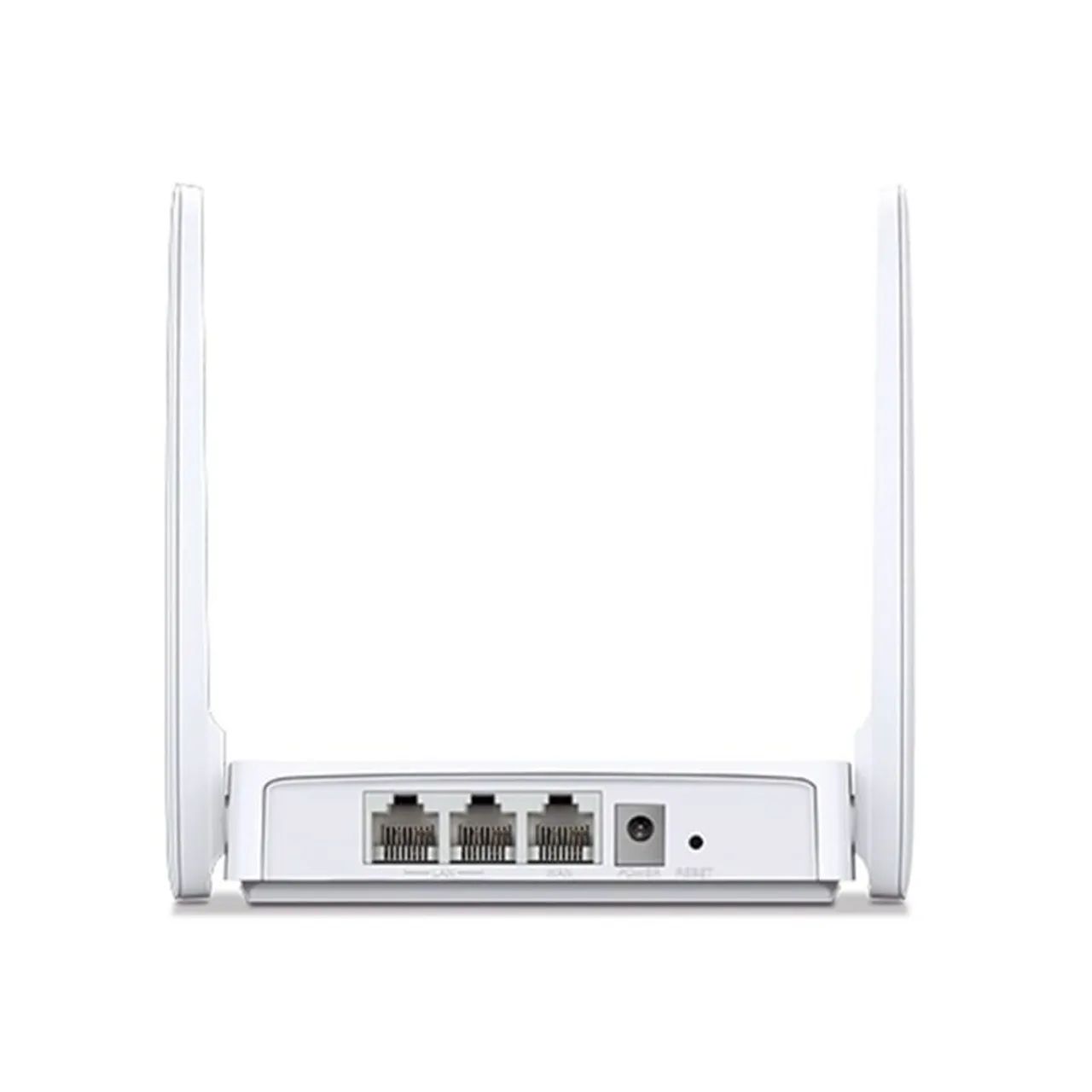 Roteador Wi-Fi Mercusys - Excelente Desempenho - Foto 2