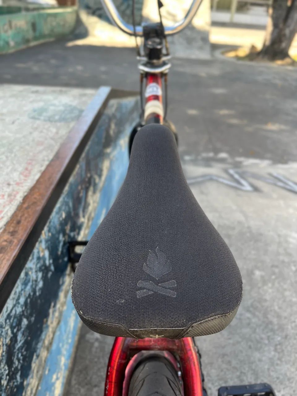 Peças bmx - Foto 4