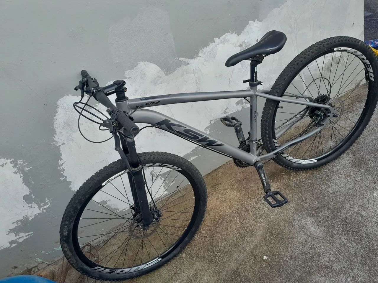 Venda de Bicicleta - Foto 2
