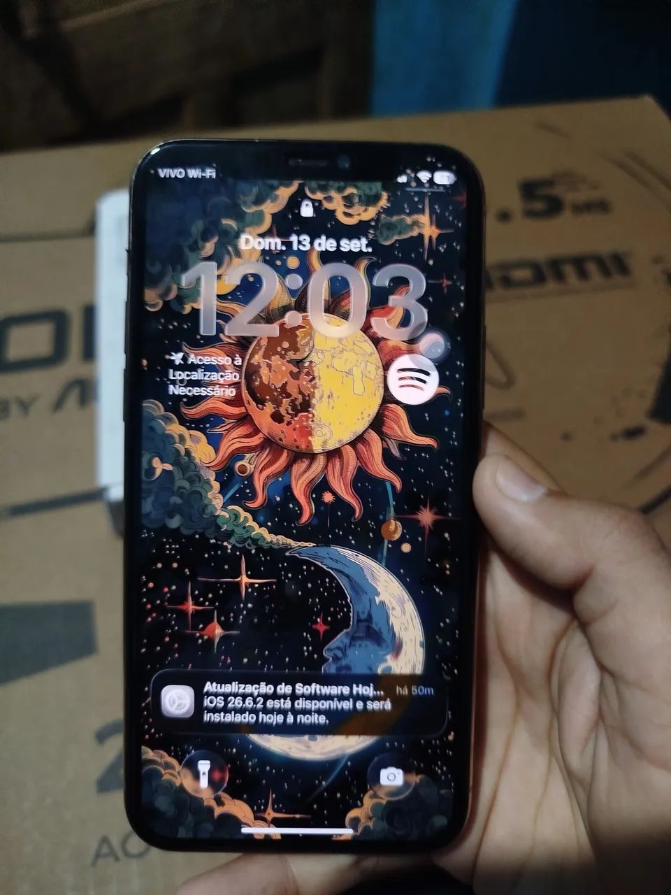 iPhone 11 Pro - Foto 5