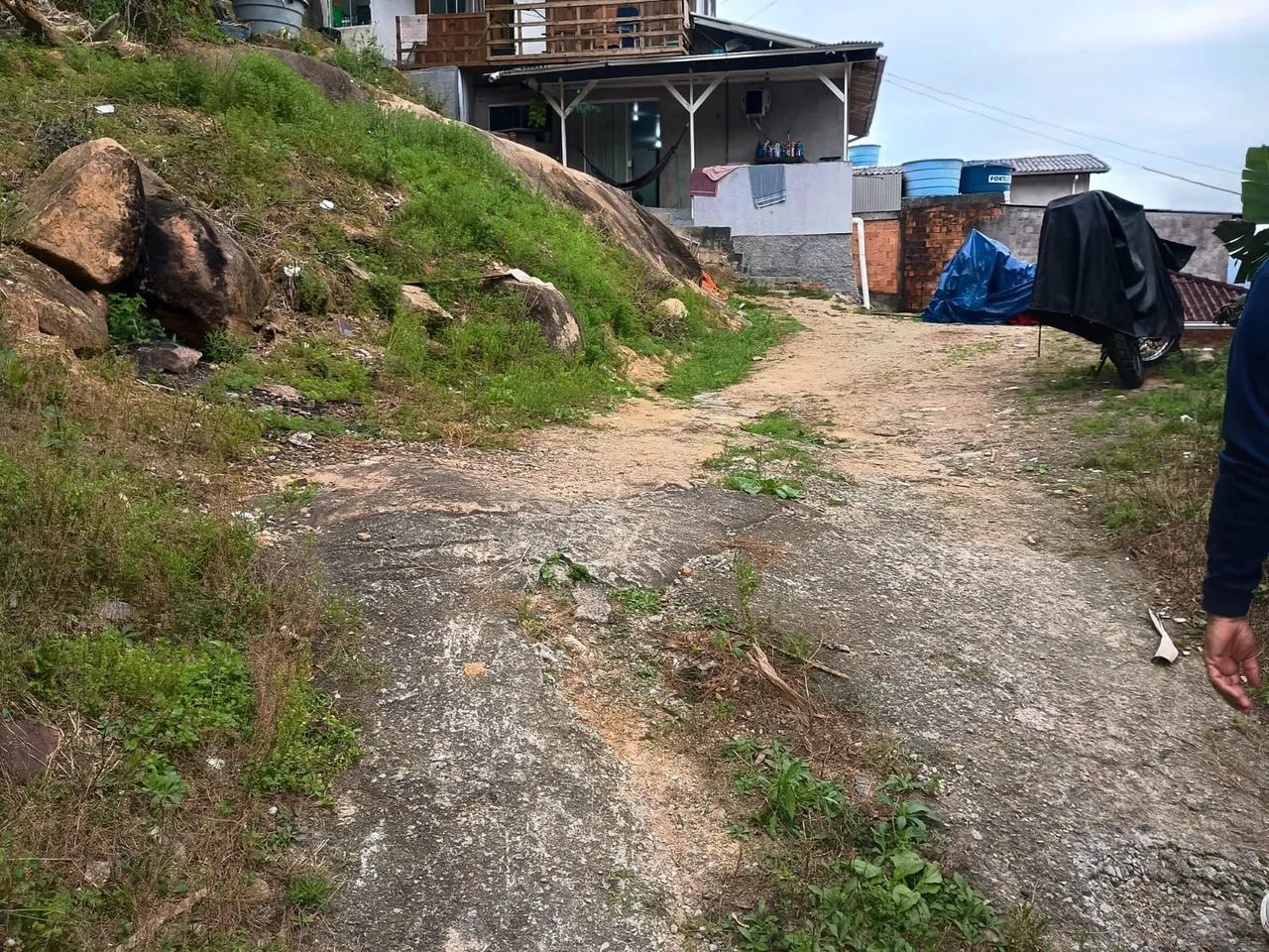 Terreno  - Foto 3