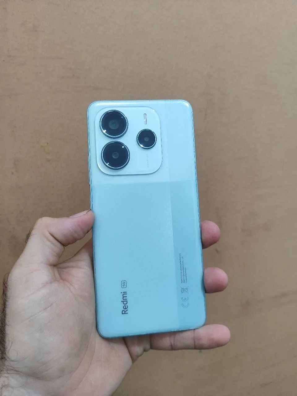 Note 14 5G 256GB - Foto 2