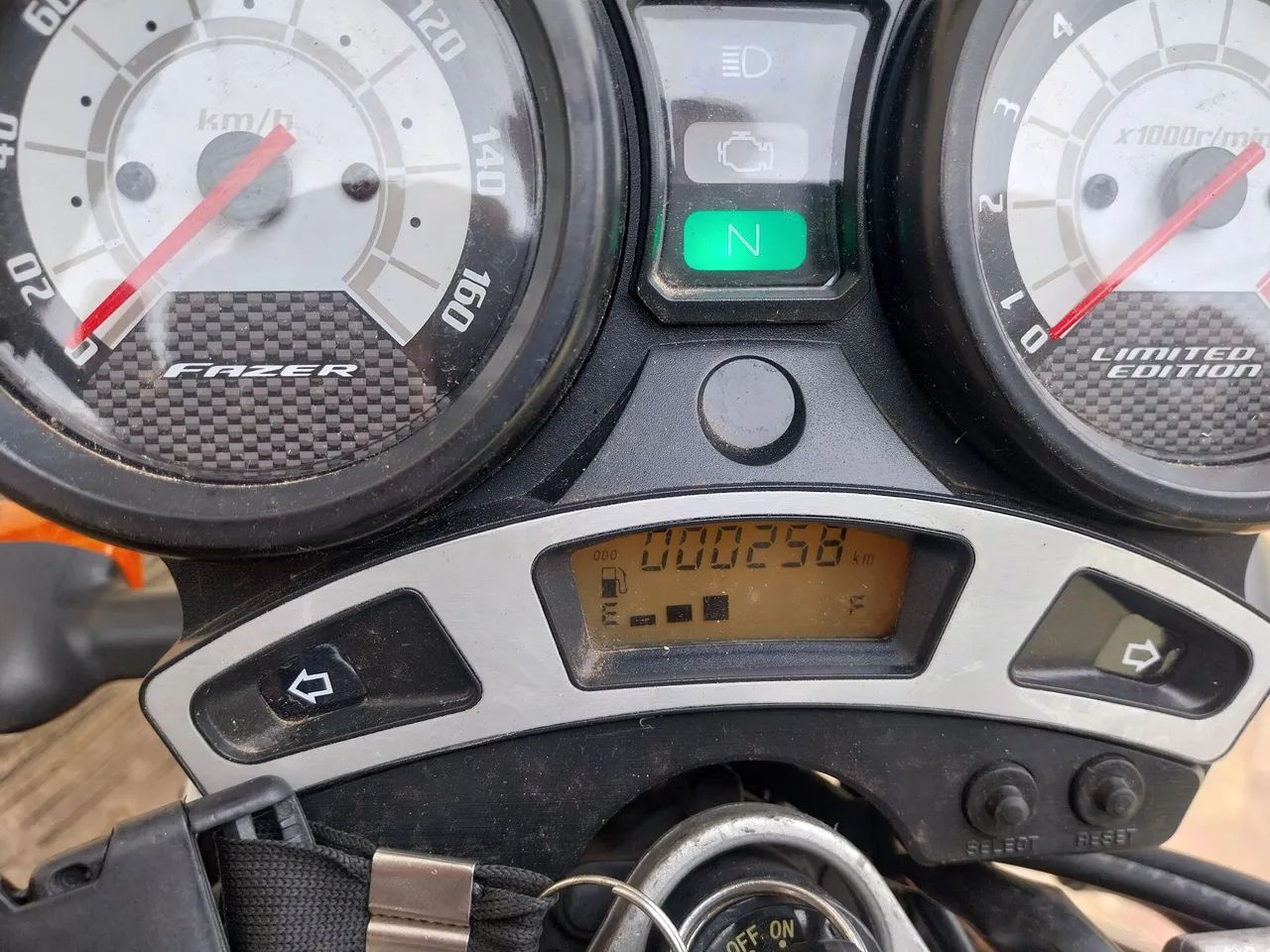 Fazer 250 - Foto 5