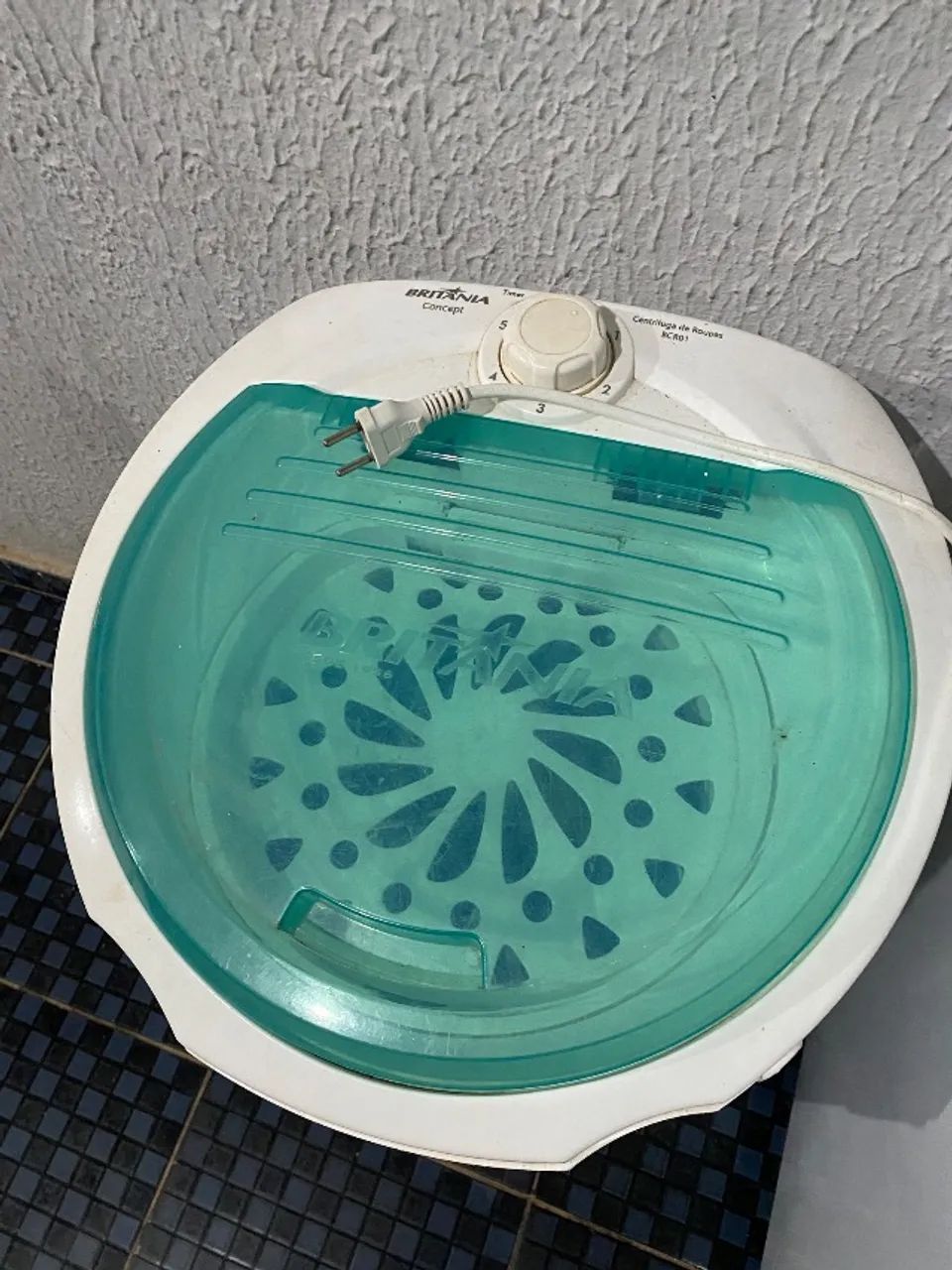 Centrifugadora  - Foto 4