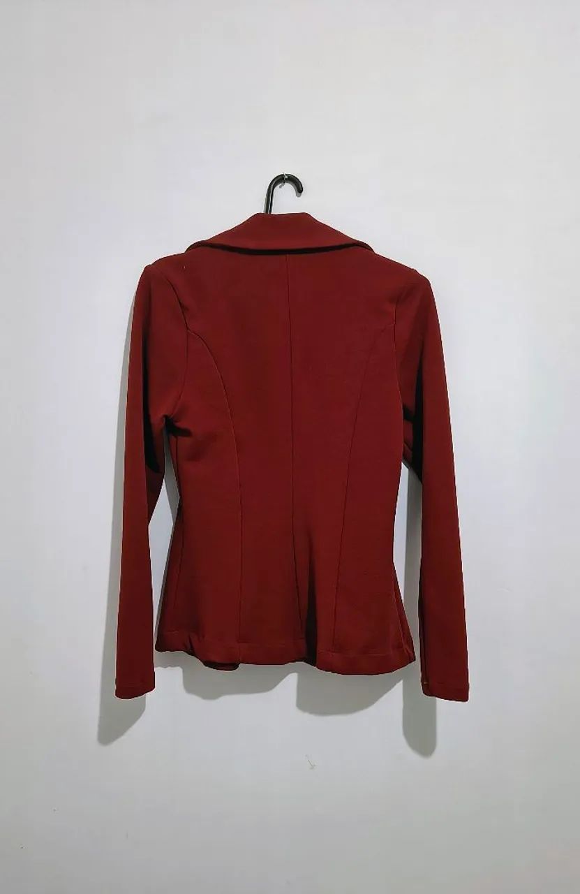 Blazer/Casaco tam.M - Foto 2