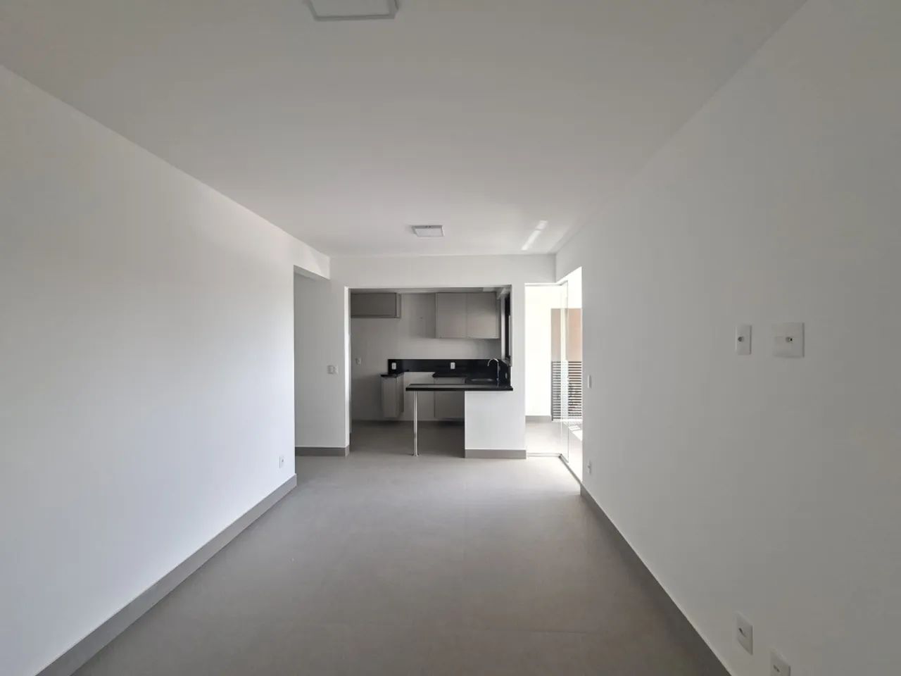 Apartamento com 2 quartos para alugar em Belo Horizonte