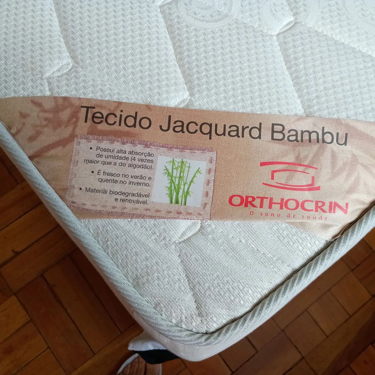 Cama queem box  - Foto 3