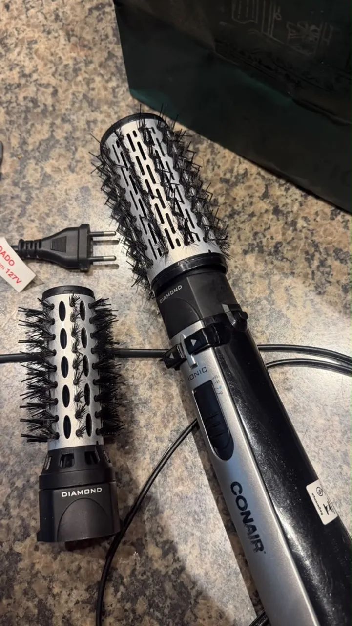 Conair Diamond Brilliance (900W) - Foto 3